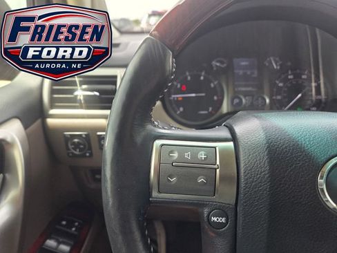Used 2013 Lexus GX 460 Premium AWD/4WD image 14