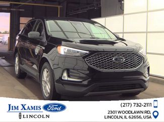 Used 2024 Ford Edge SEL w/ Convenience Package AWD/4WD video 1