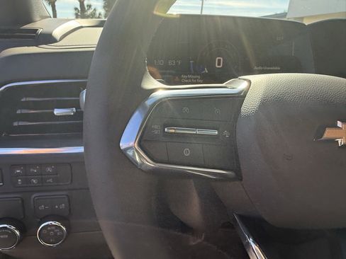 New 2026 Chevrolet Tahoe LT w/ Comfort Package image 24