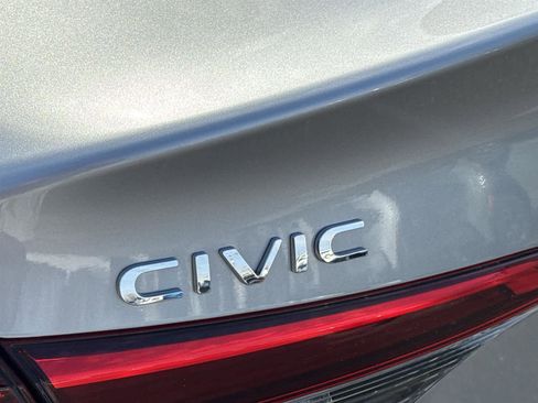 Certified 2023 Honda Civic Sport image 11