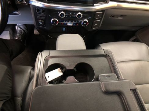 Certified 2022 Ford F150 Lariat AWD/4WD image 19
