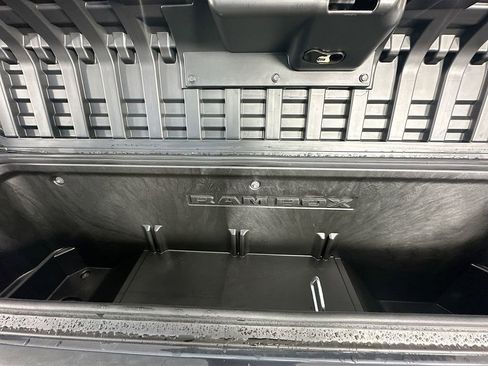 New 2026 RAM 1500 Limited AWD/4WD image 23