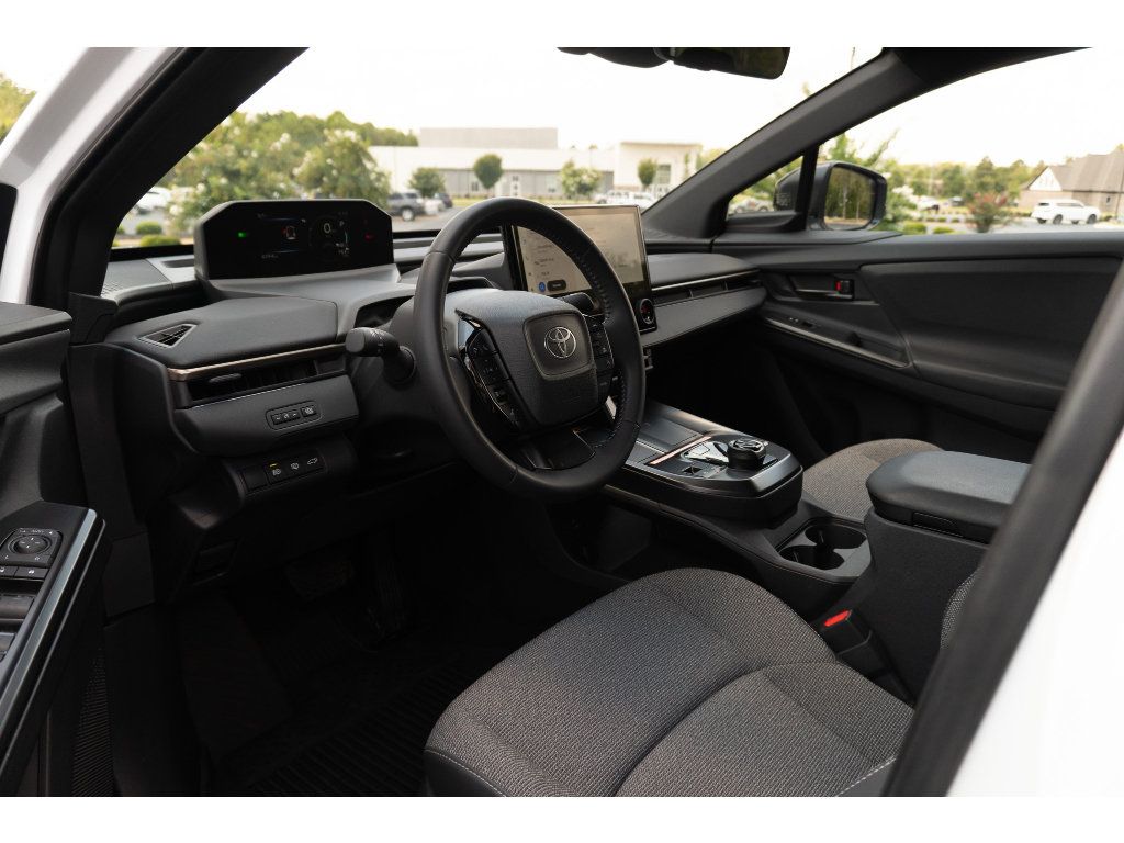 Used 2026 Toyota bZ FWD image 10