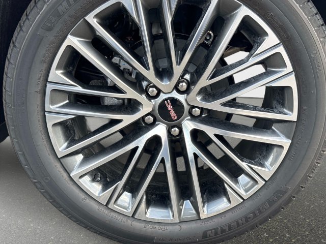 New 2027 GMC Terrain Denali AWD/4WD image 10