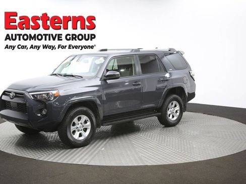Used 2024 Toyota 4Runner SR5 image 54