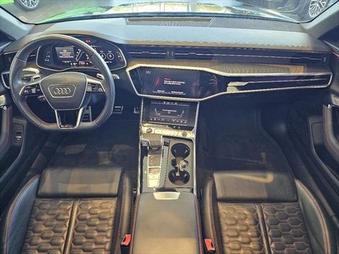 Used 2023 Audi RS 6 image 4