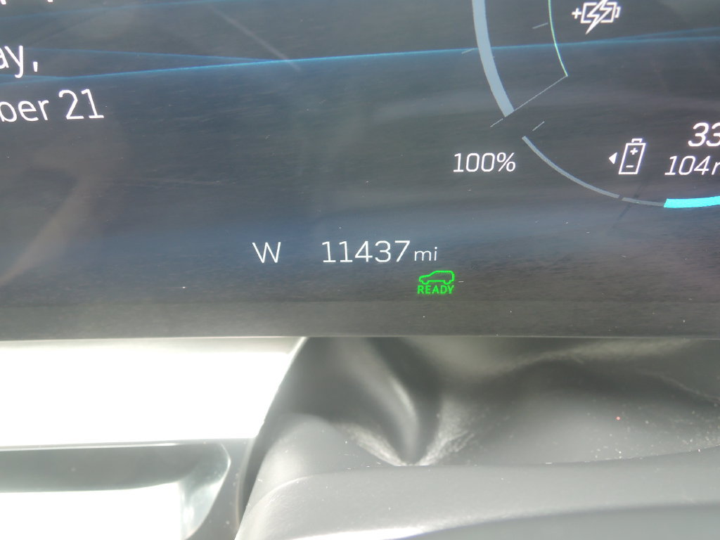 Used 2026 Cadillac Lyriq Signature Luxury w/ Nappa Leather Package AWD/4WD image 14