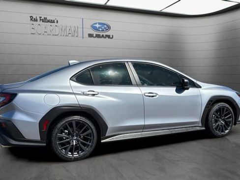 New 2026 Subaru WRX Premium image 4