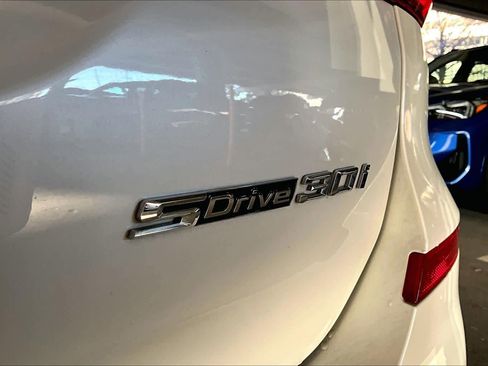 Used 2020 BMW X3 sDrive30i w/ Premium Package image 9