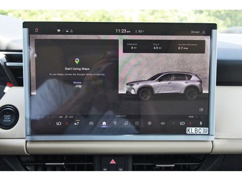 New 2026 MAZDA CX-5 2.5 S w/ Premium Package AWD/4WD image 22