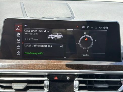 Used 2023 BMW X3 xDrive30i AWD/4WD image 19