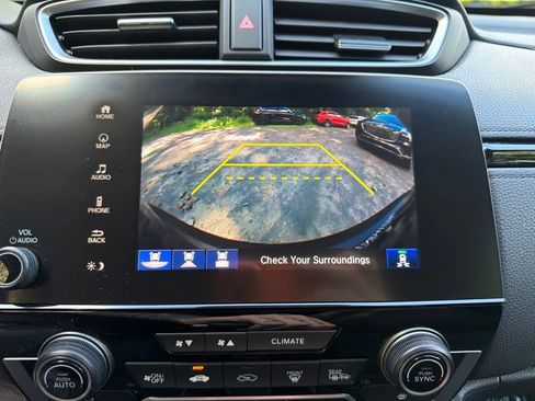 Used 2022 Honda CR-V Touring image 28