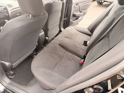 Used 2013 Honda Civic LX image 12