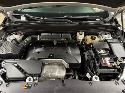 Certified 2017 Buick Envision Essence image 43