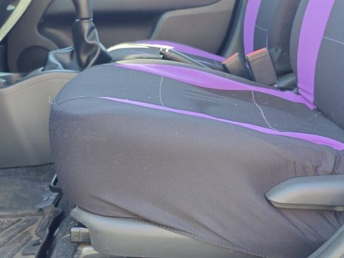 Used 2018 Mitsubishi Mirage ES image 11