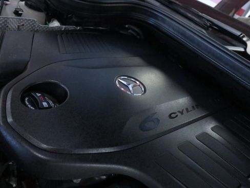 Used 2023 Mercedes-Benz GLS 450 4MATIC SUV image 10