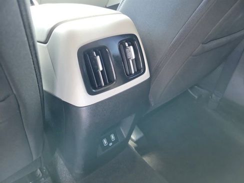 Certified 2023 Hyundai Tucson SEL image 12