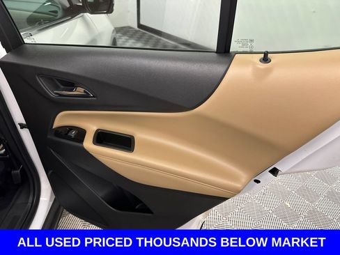 Used 2023 Chevrolet Equinox Premier FWD image 18
