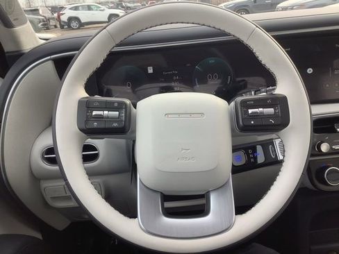 New 2026 Hyundai Palisade Calligraphy image 36