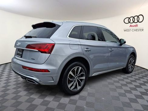 Certified 2023 Audi Q5 2.0T Premium w/ Convenience Package image 6