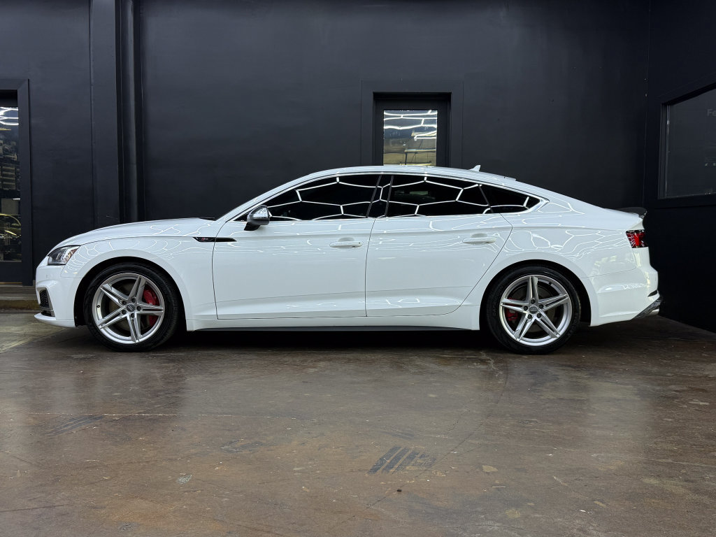 Used 2019 Audi S5 Premium Plus w/ Premium Plus AWD/4WD image 5