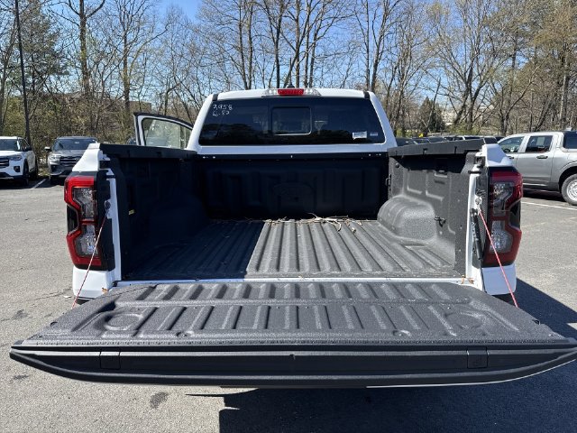 New 2025 Ford Ranger Lariat w/ FX4 Off-Road Package AWD/4WD image 23