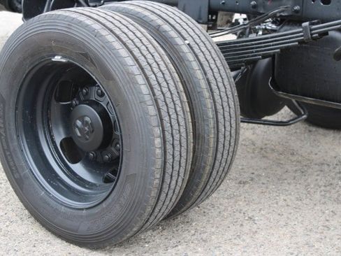 New 2026 RAM 5500 Tradesman image 12