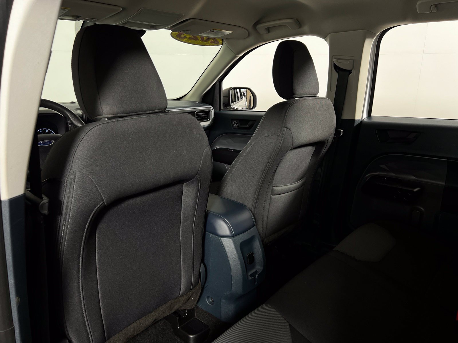 Used 2023 Ford Maverick XL FWD image 19