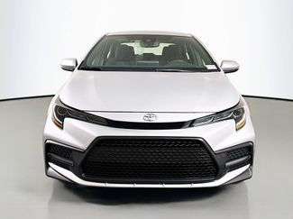 Used 2022 Toyota Corolla SE video 2