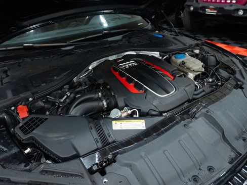 Used 2016 Audi RS 7 Prestige w/ Carbon-Optic Package image 61