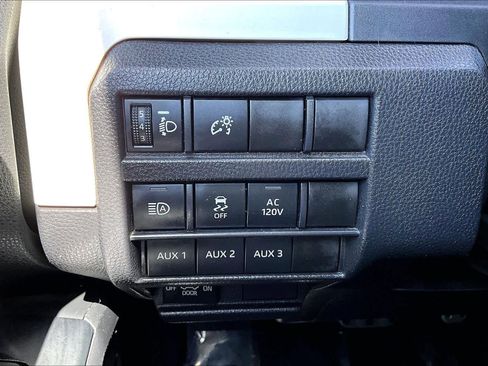 Certified 2024 Toyota Tacoma TRD Sport w/ TRD Sport Upgrade Package image 35