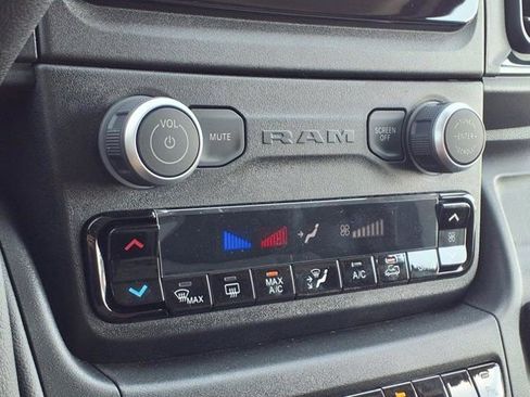 New 2025 RAM ProMaster 2500 w/ Safety Group image 9