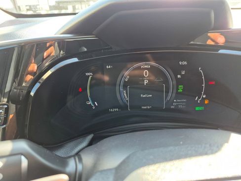 Used 2024 Lexus NX 450h+ 450h+ Luxury w/ Vision Package image 16