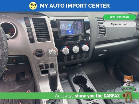 Used 2007 Toyota Tundra SR5 image 10