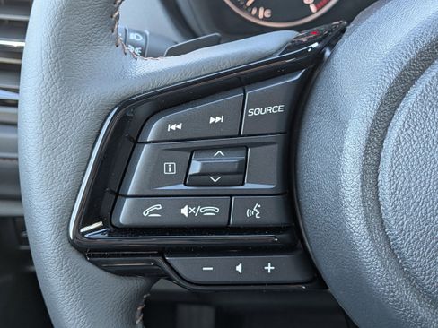 New 2026 Subaru Forester Touring image 25