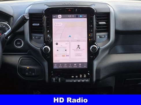 New 2025 RAM 2500 Tradesman image 15