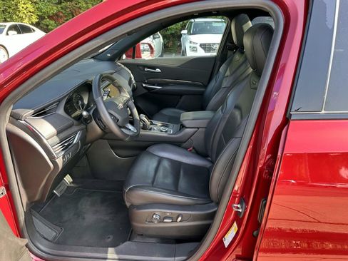 Used 2019 Cadillac XT4 Sport AWD/4WD image 12