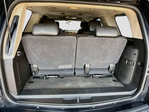 Used 2012 Chevrolet Tahoe LTZ AWD/4WD image 26
