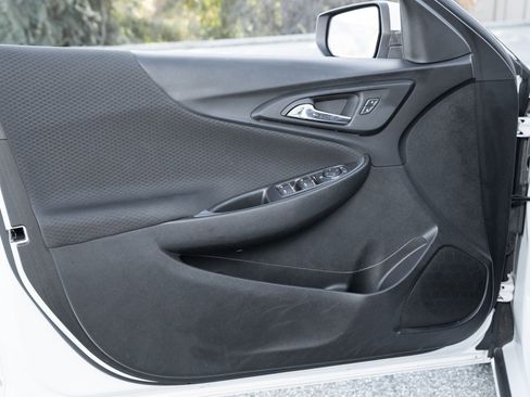 Used 2024 Chevrolet Malibu LT image 24