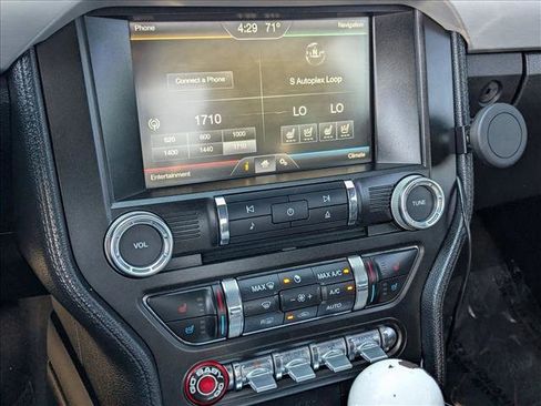 Used 2015 Ford Mustang GT Premium w/ Equipment Group 401A image 14