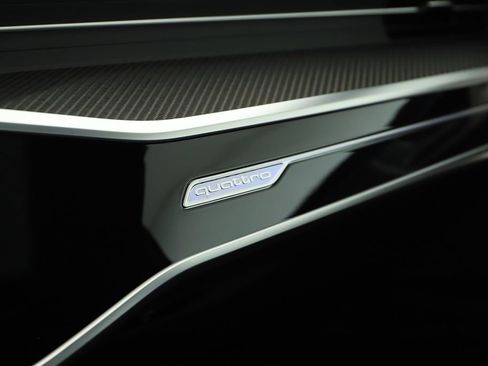 Used 2025 Audi RS 7 performance Sportback AWD/4WD image 30