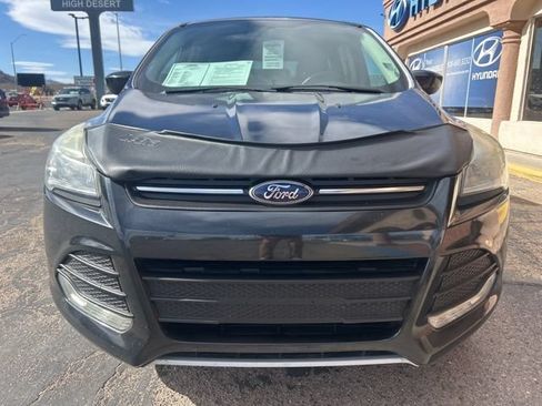 Used 2014 Ford Escape SE AWD/4WD image 6