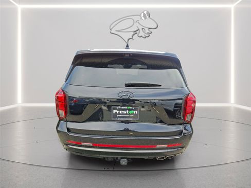 Used 2025 Hyundai Palisade Calligraphy AWD/4WD image 21