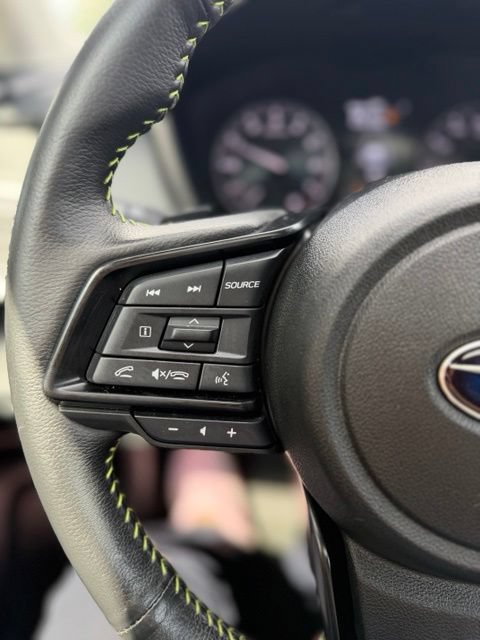 Used 2024 Subaru Outback Onyx Edition XT AWD/4WD image 20