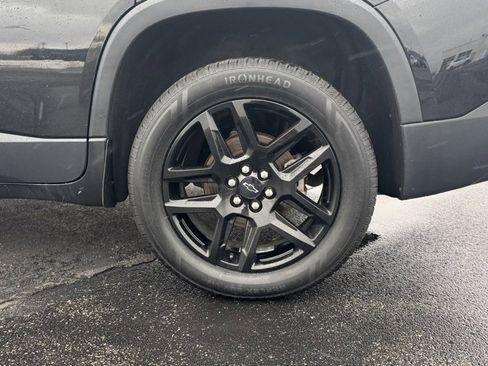 Used 2019 Chevrolet Traverse LT image 31