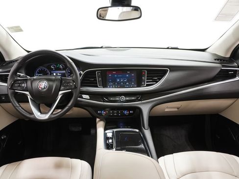 Used 2023 Buick Enclave Essence w/ Experience Buick Package image 12