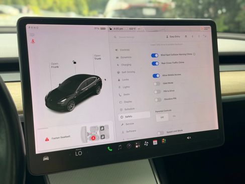 Used 2019 Tesla Model 3 Long Range AWD/4WD image 44