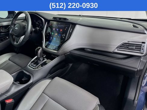Used 2025 Subaru Outback Limited XT w/ Popular Package #2 AWD/4WD image 38