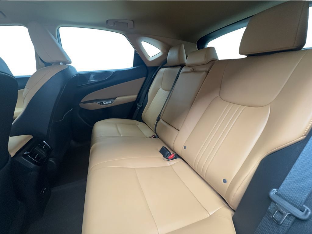 Used 2023 Lexus NX 250 FWD image 24
