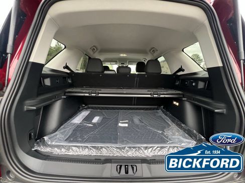New 2025 Ford Bronco Sport Big Bend AWD/4WD image 9
